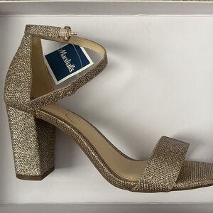 Jessica Simpson heels 6.5